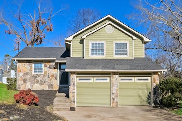 1340 WINDAMERE RD KNOXVILLE, TN 37923